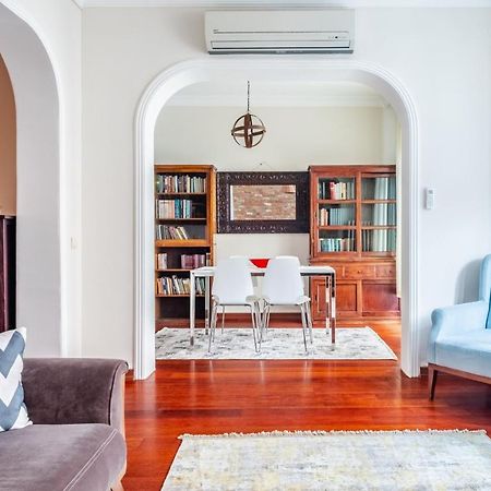 Centrally Located Apartment With Balcony In Sisli อิสตันบูล ภายนอก รูปภาพ