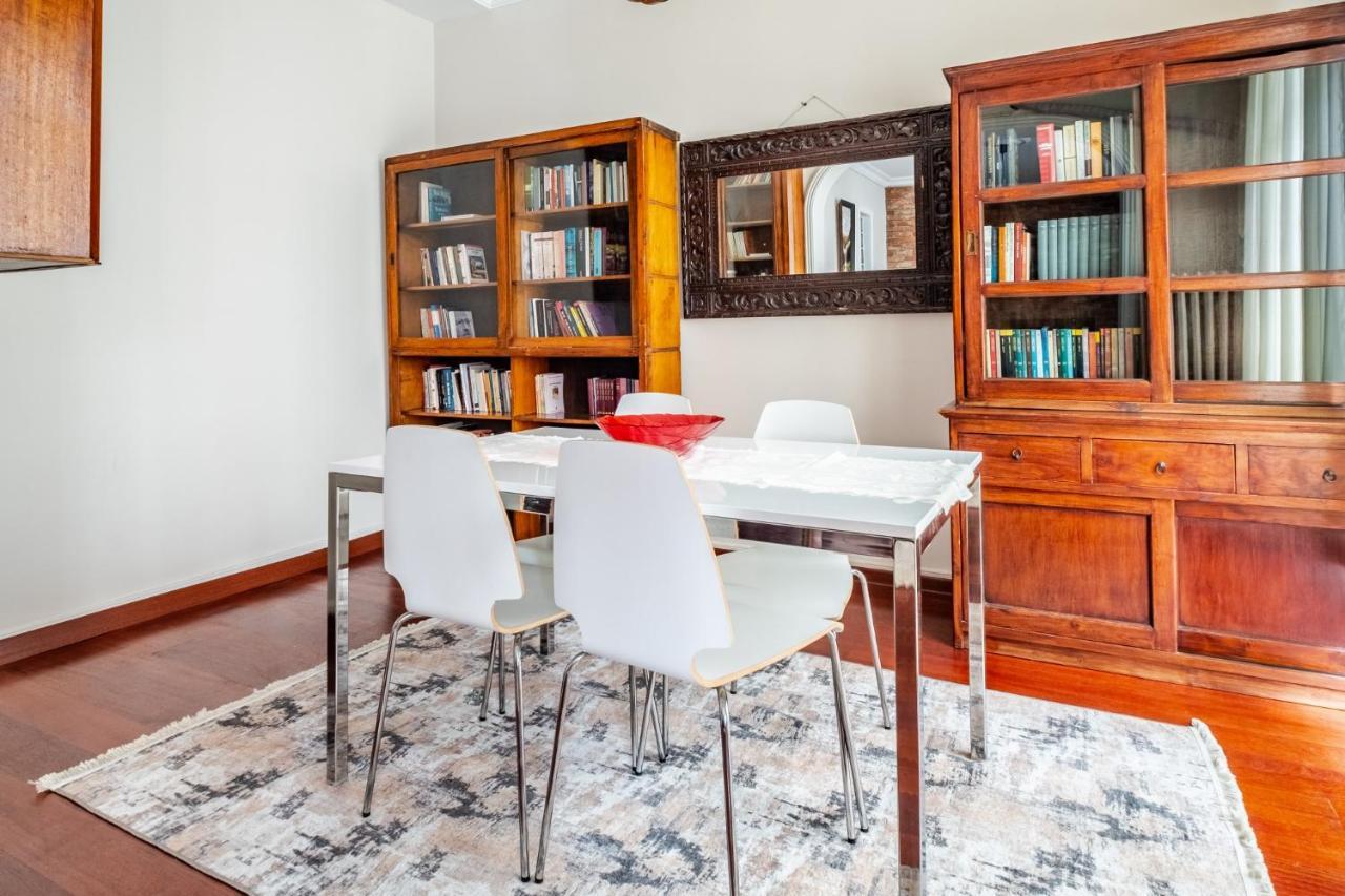 Centrally Located Apartment With Balcony In Sisli อิสตันบูล ภายนอก รูปภาพ